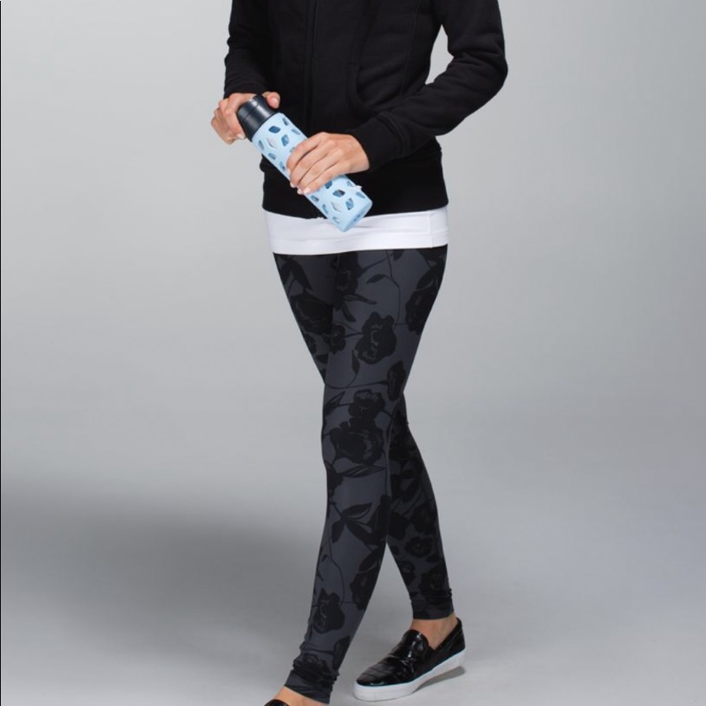 Lululemon Wunder Under Pant *Full-On Luxtreme. Sm